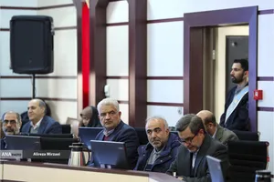  بزرگداشت روز جانباز و ولادت حضرت ابوالفضل عباس (ع) با حضور دکتر رنجبر 