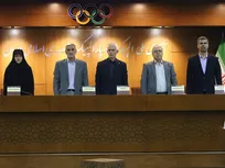 اسبقیان: باید تلاش کنیم موفقیت‌های تکواندو تداوم داشته باشد/نوروزی: سازمان لیگ و تیم‌های ملی همکاری خوبی با سازمان نادو ایران دارند