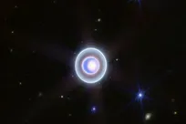 کشف قمر جدید اورانوس