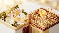 تفاوت مدیریت فضای مجازی در ژاپن و سنگاپور چیست