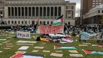 کناره‌گیری رئیس موقت دانشگاه کلمبیا در پی فشار‌های دولت ترامپ