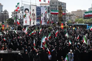 مراسم عزاداری شهادت امام جعفرصادق