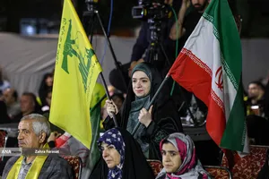 رویداد لِبران