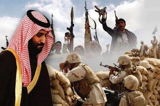 جنگ یمن بحران بقای اقتصادی عربستان