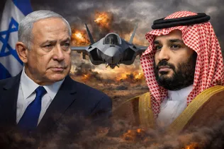 اسرائیل، اف ۳۵ و کابوس امنیتی عربستان؛ چرا ایران از موضع موشکی خود کوتاه نمی‌آید؟