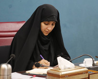 پیام تسلیت معاون رئیس&zwnj;جمهور در پی درگذشت مادر سردار جاویدالاثر متوسلیان