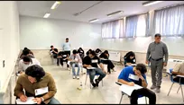 عبور ۲۰ دانشجوی پزشکی بجنورد از ایستگاه علوم پایه؛ آزمونی سرنوشت‌ساز در مسیر پزشک‌ شدن