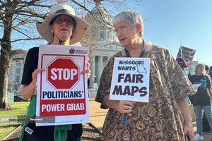 تظاهرات ضدترامپ از شرق تا غرب آمریکا