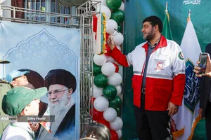 زنگ آغار سال تحصیلی 1405