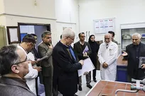 پزشکی دانشگاه آزاد اهواز زیر ذره‌بین وزارت بهداشت؛ ارزیابی نهایی برای تربیت پزشکان آینده