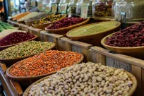 رئیس انجمن حبوبات: سالانه ۲۵۰ هزار تن حبوبات وارد می‌کنیم؛ نرخ ارز قیمت‌ها را بالا برد