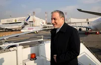 سفر وزیر امور خارجه به لبنان