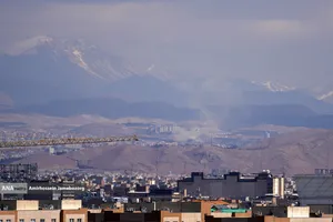 دومین روز از حملات هوایی رژیم صهیونی علیه ایران