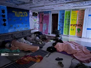 حملات موشکی ایران به رژیم اشغالگر صهیونیستی