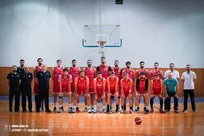 بسکتبال انتخابی جام جهانی| شکست شاگردان مانولوپولوس در گام نخست برابر اردن