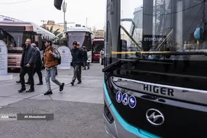 نمایشگاه بین&zwnj;المللی حمل&zwnj;ونقل، لجستیک و صنایع وابسته