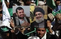 همبستگی انصارالله با فلسطین و لبنان در بیانیه دفتر سیاسی این جنبش