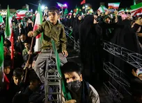 حماسه مردمی وارد سی و چهارمین روز شد؛ تا آخر ایستاده‌ایم + فیلم و عکس