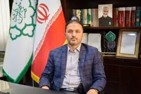 جابجایی ۳۶ تیر برق مزاحم و اصلاح شبکه برق‌رسانی به مراحل پایانی رسید