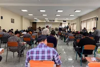 امتحانات دوره متوسطه اول استانی برگزار می‌شود