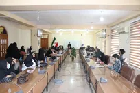 کاهش مواد مصرفی مضرّ با آموزش زیربنایی طب اسلامی و تغذیه سالم در دانشگاه‌ها