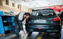 آغاز طرح پایش آلایندگی و ایمنی خودروهای سبک