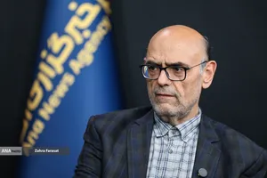 گفتگو اختصاصی با معاون مهارتی دانشگاه آزاد اسلامی 