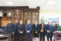 لزوم تأسیس کارگروه آینده پژوهشی و حل مسئله در دانشگاه آزاد لاهیجان