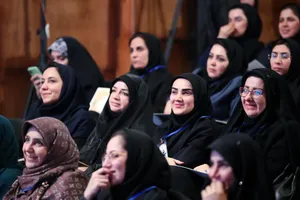  هشتمین دوره توان افزایی شهید چمران ویژه اساتید دانشگاه آزاد اسلامی 