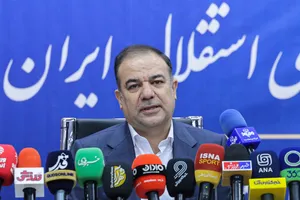 تکریم و معارفه مدیران عامل باشگاه استقلال