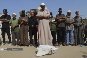 کشتار بی رحمانه مردم غزه