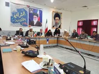 عملیات «وعده صادق» موجب خرسندی دل‌ مستضعفین جهان شد