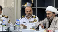 طرح ترافیکی اربعین ۱۴۰۵ از اول مرداد آغاز می‌شود/ بیش از ۲۲ هزار نیرو و ۶۳۳۹ خودرو در ماموریت اربعین سال گذشته
