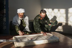 افتتاح مرکز آموزشی جان فدا