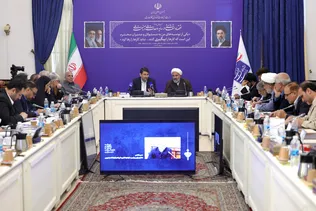 بازگشت سریع تجهیزات آسیب دیده از جنگ به مدار مانع از ناپایداری ارتباطات مردم شد