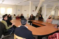 اعلام برندگان مسابقه فرهنگی «سه دقیقه، یک کتاب، یک دنیا!»