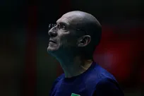 پیاتزا: ترجیح می‌دهم با برزیل در ابتدای دور دوم بازی نکنم/ نشان می‌دهیم کمی بهتر از لیگ ملت‌ها شده‌ایم