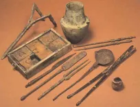 میراث پزشکی ایران باستان همچنان در علم مدرن اثرگذار است