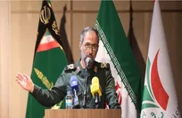 سردار توکلی: کتاب «اطلس ترور» به‌زودی در اختیار محققان قرار می‌گیرد