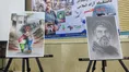 بزرگداشت روز غزه در دانشگاه آزاد کاشمر