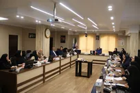 تشکیل جلسه شورای آموزشی دانشگاه علوم پزشکی آزاد تهران در آستانه نیمسال تحصیلی جدید