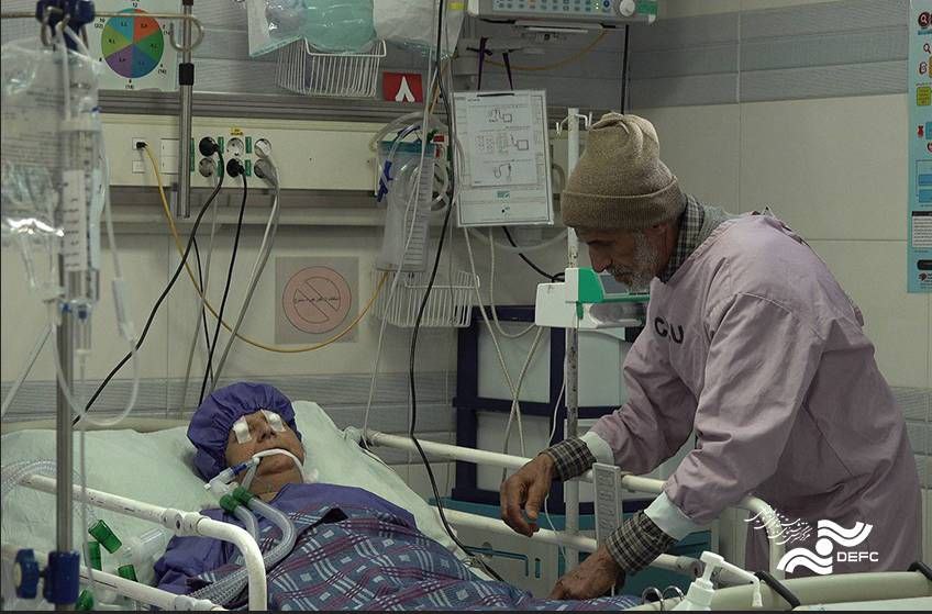 مهاجرت به شهر نقطه آغاز «زمستان طولانی» بود/ روایتی از تنهایی و وفاداری «قدمعلی» در روستایی خالی