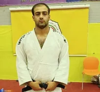 راهیابی دانشجوی دانشگاه آزاد به رقابت‌های جهانی جودو دانشجویان