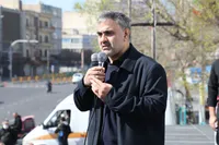 خون رهبر شهید حبل‌المتین وحدت است/ برای ملتی که جز زیبایی نمی‌بیند، نسخه سازش نپیچید