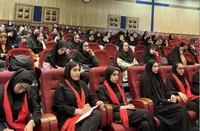 رویدادی دخترانه به وسعت ایران؛ از خودنمایی هوش مصنوعی تا آموزش انواع مهارت‌