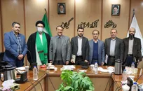 مدیرکل حراست دانشگاه آزاد اسلامی استان گیلان معرفی شد