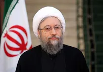 آیت‌الله آملی لاریجانی بمباران مناطق لبنان را محکوم کرد