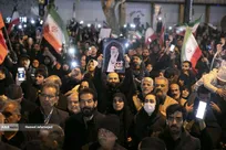 حضور ۱۰۰ روزه ملت غیور ایران در خیابان‌ها، پیوند ناگسستنی میان امت و آرمان‌های انقلاب را به رخ جهانیان کشاند