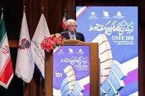 عارف: صنایع کوچک و متوسط موتور نوآوری و ارزش‌آفرینی اقتصاد ایران هستند