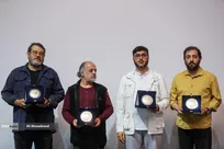 پنجمین روز جشنواره فیلم مقاومت